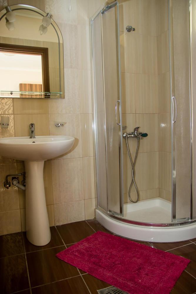 Filoxenia Apartment Geni  Ngoại thất bức ảnh