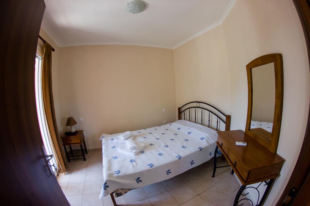 Filoxenia Apartment Geni  Ngoại thất bức ảnh