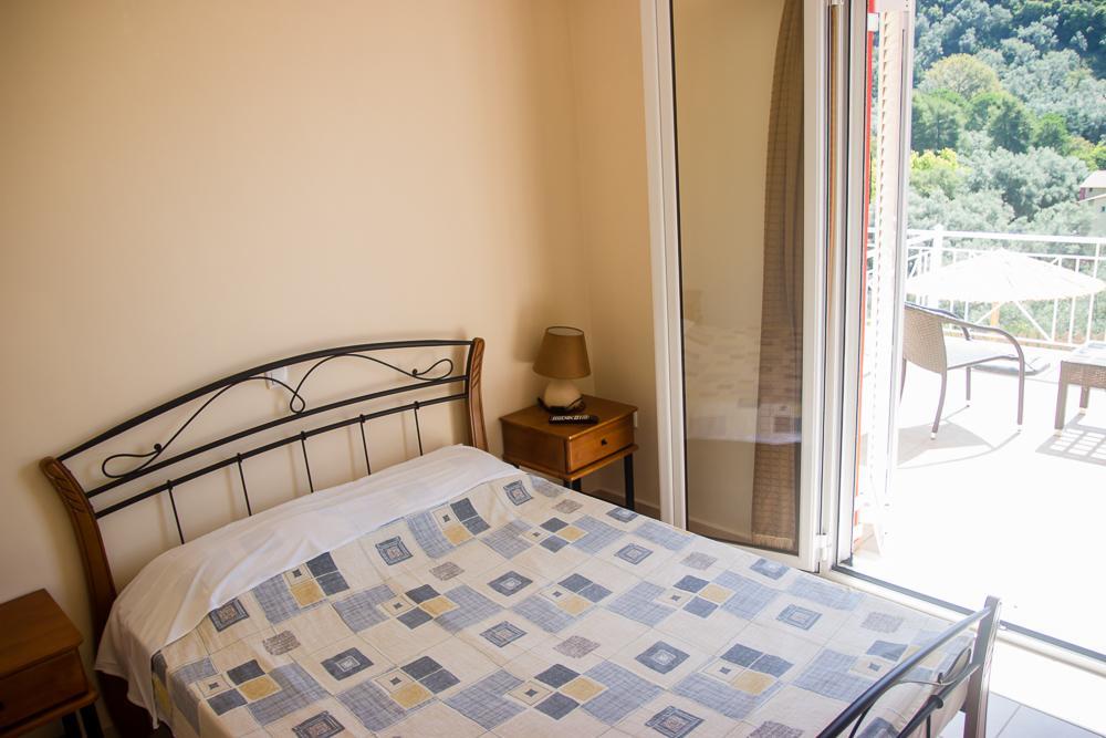 Filoxenia Apartment Geni  Ngoại thất bức ảnh