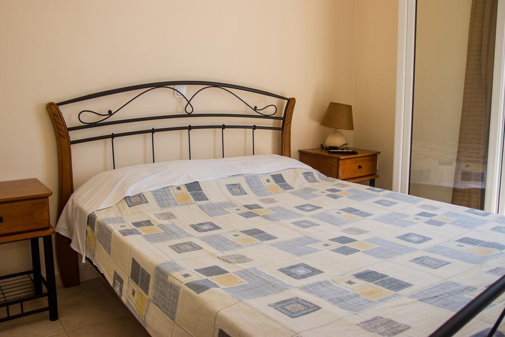 Filoxenia Apartment Geni  Ngoại thất bức ảnh