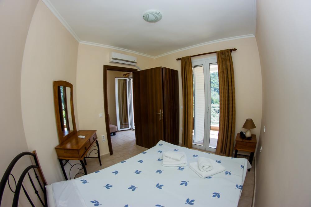 Filoxenia Apartment Geni  Ngoại thất bức ảnh