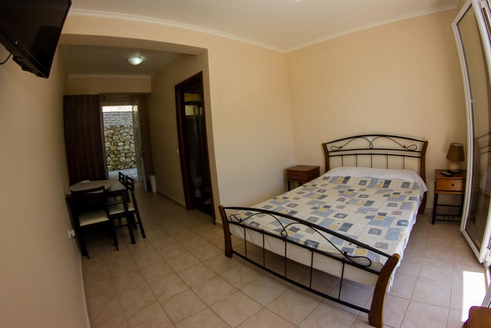 Filoxenia Apartment Geni  Ngoại thất bức ảnh