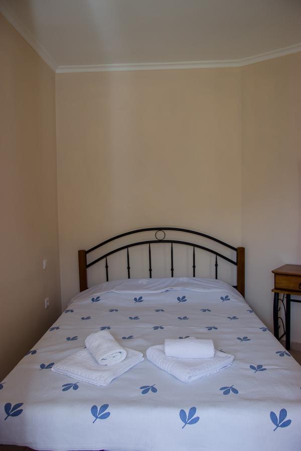 Filoxenia Apartment Geni  Ngoại thất bức ảnh
